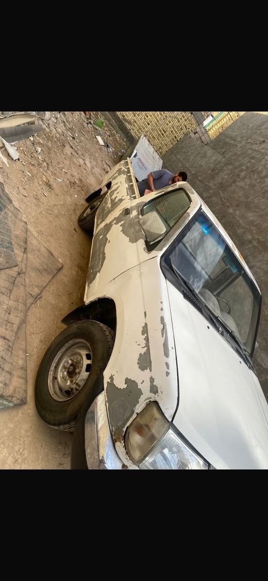 شبوط 2002 بابل جاهزه رقم جديد سعر 57 مكانه ناصريه ***********
