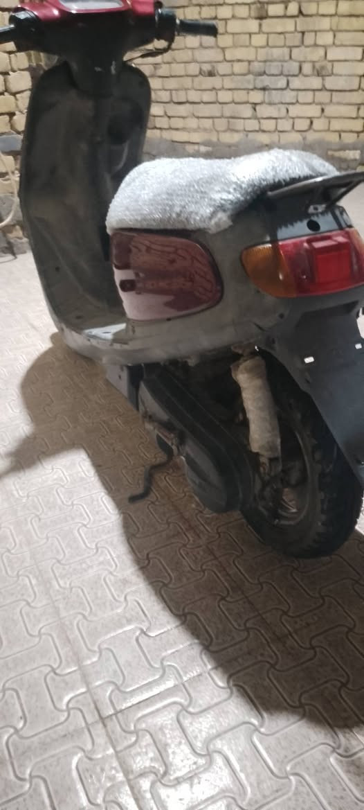 دراجه للبيع ستين منغولي دراجه   نضيفه ومرتبه المكان ناصريه مركز باقي التفاصيل خاص


**إذا كنت صاحب هذا الإعلان وتريد حذفه لأي سبب، رجاءا أرسل رسالة إلى الدعم الفني**