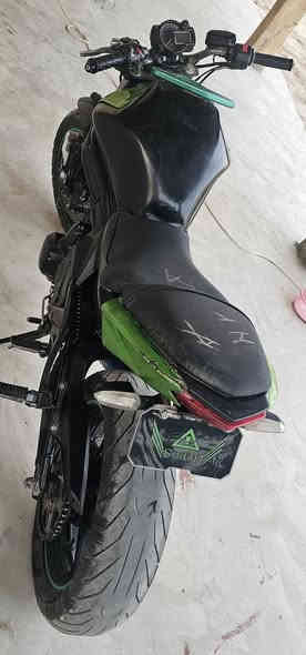 سلام عليكم
بطحه كاوسكي للبيع موديل 2017 كفاله عامه الاستفسار اتصل على الرقم ***********
