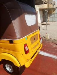 تكتك موديل 22شهر 12 مضلع كفاله عامه بيه شخط بسيط اتصل وبيك خير ودلل 07...