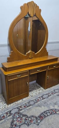 غرفة نوم • مستعملة • القاسم حي العسكري