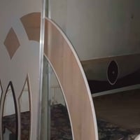 غرفة نوم • طقم ٦ قطع • نضيفه