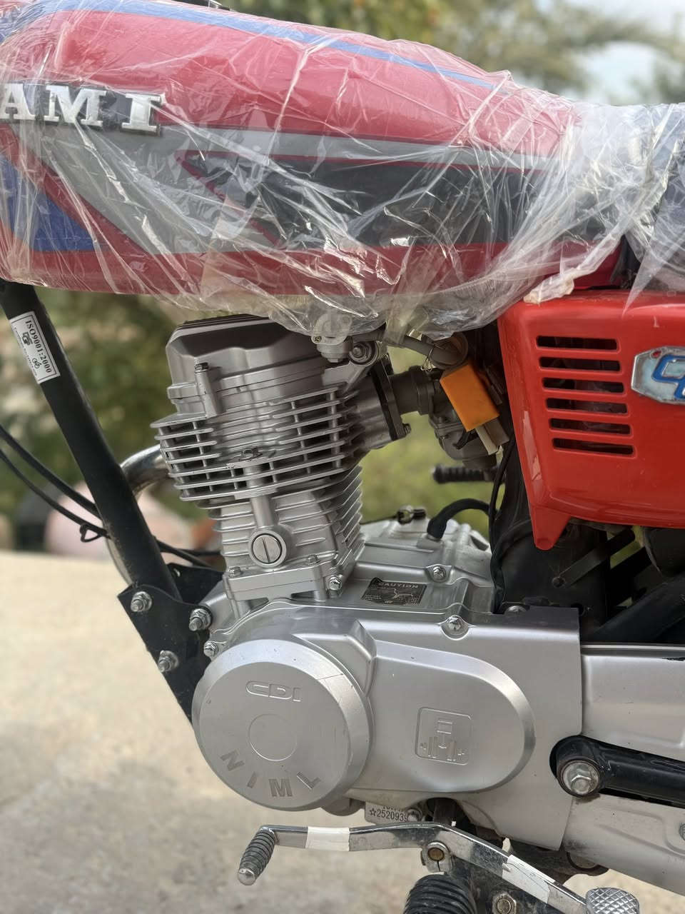 السلام عليكم 
اربعه گير امتياز 2025اوراق  ومكاتبه بأسمي من معرض ابو سكينه مكفوله الدراجه
السعر650 وبيهه مجال
***********
