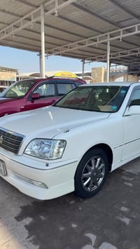 كراون • مديل ٢٠٠٠ • النجف