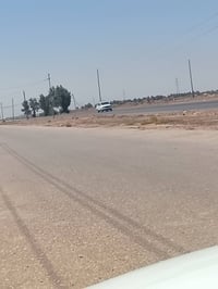 حله ديوانيه • ٢٠٠دونم • طابو زراعي سند ٢٥