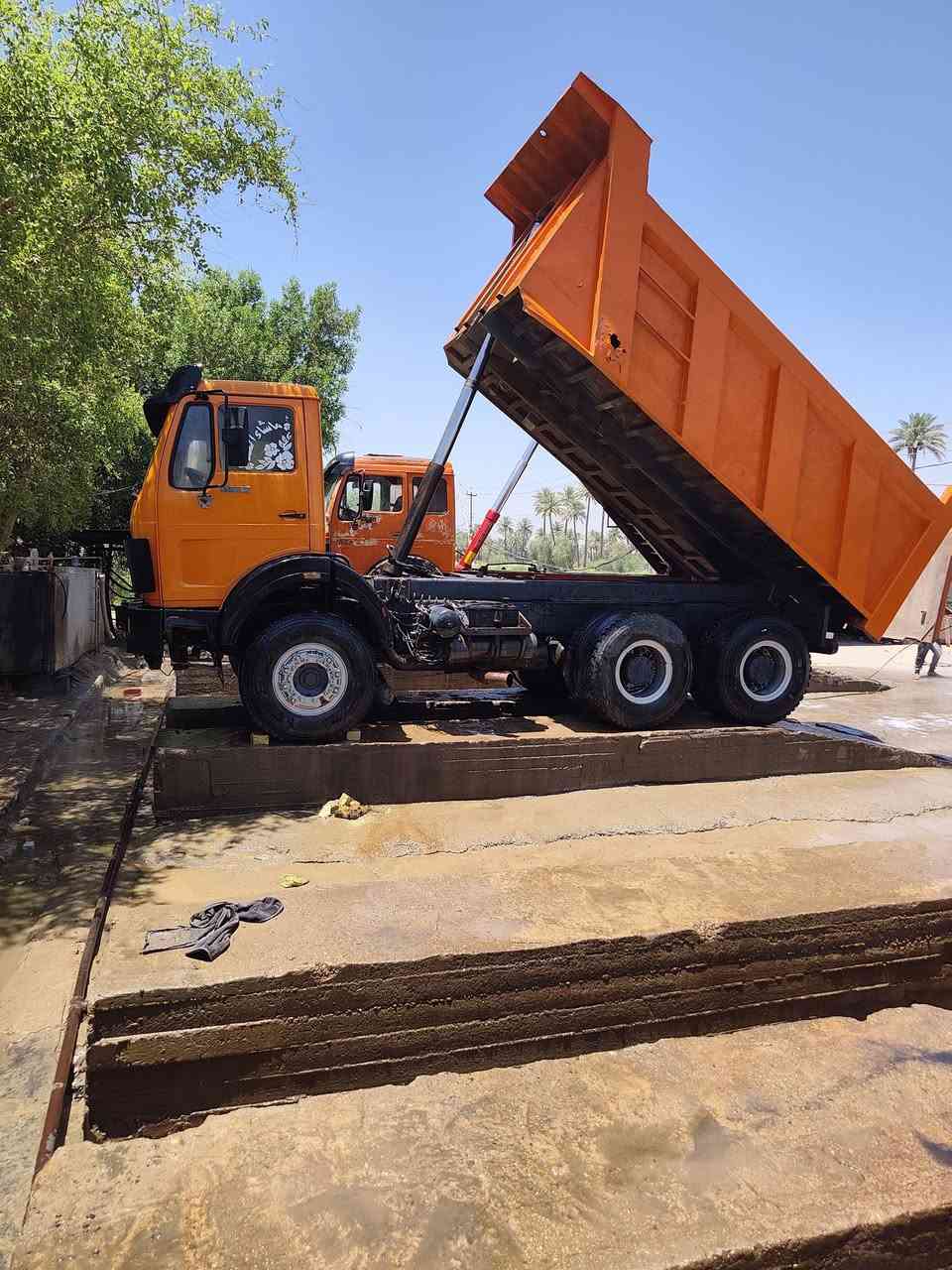 البي موديل 79مكينه 10كير 160شاصي مكفول  رقم ذي قار   مجموعه نص جيف حديث.   ***********
