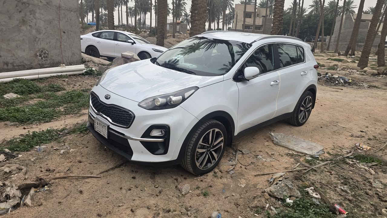 بأسمي تحويل ثاني يوم 

الموديل : 2020

العنوان بغداد - زيونة  

ماشيه 97 الف كيلو 

مري كهرباء 

انضمه قياده

حساسات امامي خلفي 

 شاشه  اندرويد  حديثة  وكامرة خلفية
 
مثبت سرعه 

ويل 19

تبريد قطعتين 

داخل بيجي  جلد +مخمل 

محرك 2000 دوش 

الصابيح الماميه LED
 
مانع انزلاق

شاشه ابل كار بليل + أندرويد اوتو

السياره كلش نضيفه وحلوه 
ما بيهة قطرة صبغ  

لكن بيهة ضربة بسيطة بباب السائق ما مصلحة موضحة بالصور ومغلفه ب فابلون ابيض 

الرقم بغداد دولي باسمي 

السعر 198  وبيهة مجال بسيط

للتواصل | ***********
