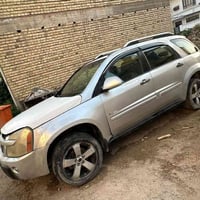 *🚗💥 للبيع شيفروليه بونتياك 2007 - 6 سلندر 💥🚗*  📄 *السنوية*: بأسمي، شرط...