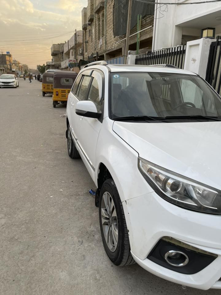 سلام عليكم البيع تيكو 2018 كفاله عامه من الصبغ كير مكينه ماشه 50 لف رقم بغداد بسمي السعر 96 وبي مجال شي قليل الاستفسار على ***********
