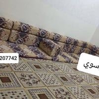 قعدة عربية • كويتية • البصرة