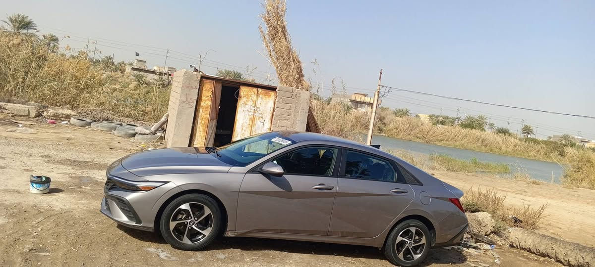 النترا موديل 2024
وارد امريكي ضرر بصيط مثل ماموضح بل صور 
معمر بيدي R
ترقيمها كتاب شهداء معاملتها (200)الف 
محرك 2000
ولااستفسار ***********
السعر 165 وبيها مجال بسيط
العنوان ناصريه سوق الشيوخ
