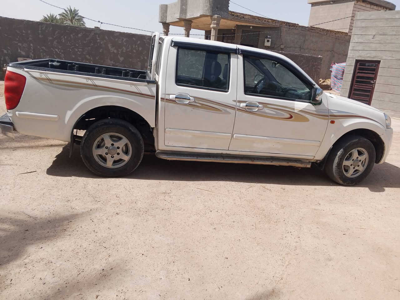 كريت ويل 2013 رقم بغداد مكانه 
بابل سعر 65وببه مجال ***********
