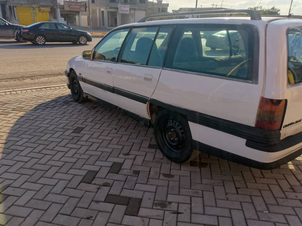 اوبل اوميجا رقم كركوك ثانويه عام ه مشروع وطني دفتر بنزين بي موديل 91 محرك جير بطه صبغ حزام سعر 24 رقم الموبايل ***********
*********** كركوك, العراق
