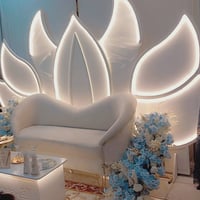 كوشات • ٣ وحدات • وحدة حديد ناقصة