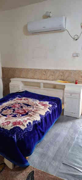 غرفة اخشاب للبيع صاج عراقي مصبوغه لون ابيض 
نظيفه  السعر  600 الف  وبيها مجال للشراي 
الاتصال على وتساب او على الخاص ماسنجر 
*********** 
العنوان  كربلاء المقدسة  الحر   منطقة السواده
