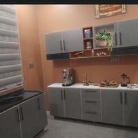 ✨✨✨للخشب التركي مترين ارضي وملحق ومتر وعشرين سنك مرمر   السعر:280  توص...