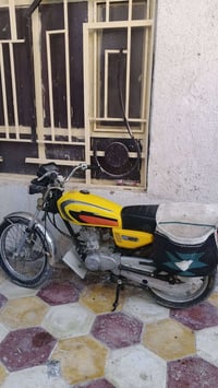 اربعه كير • تعمير • كربلاء