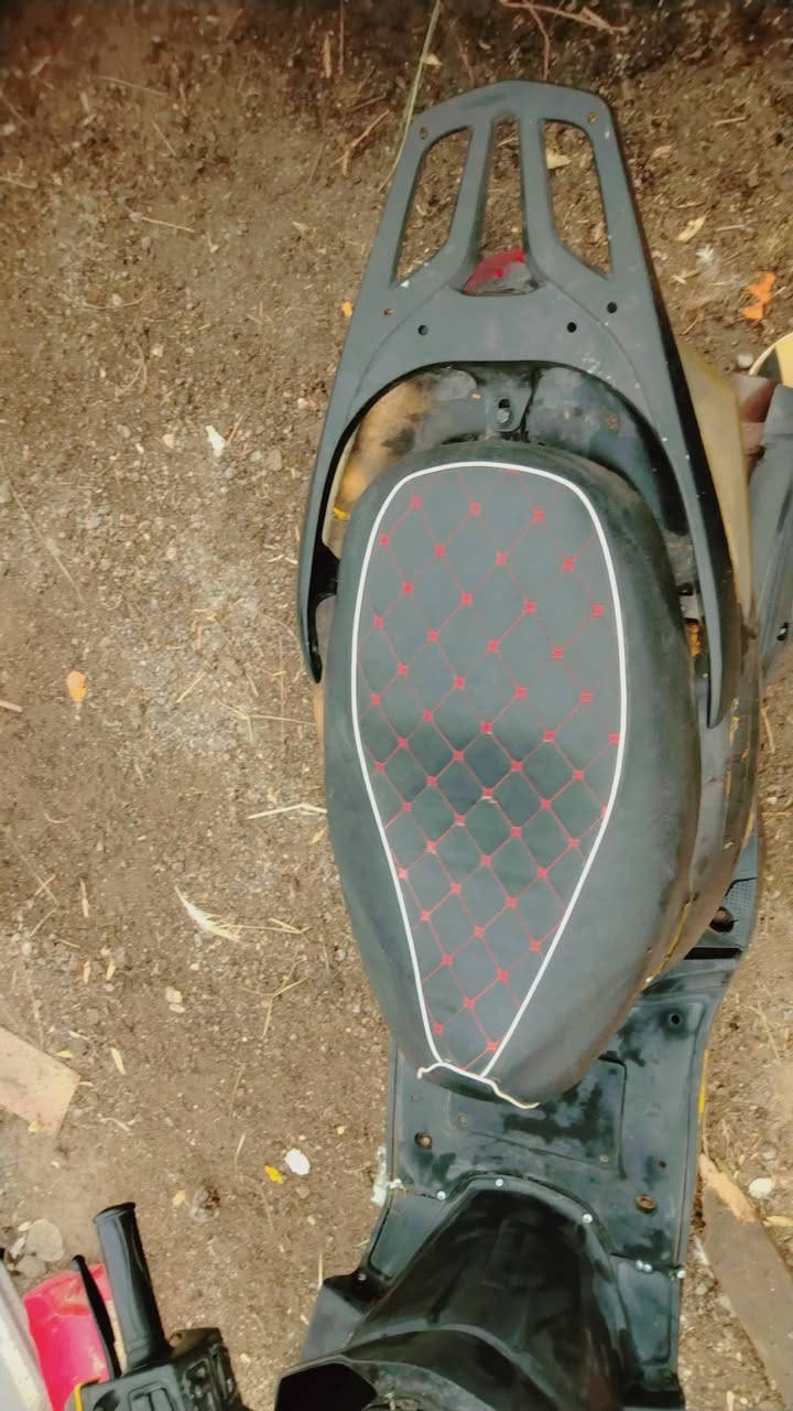 سلام عليكم دراجه للبيع مكينه نضيف نكره سلف كهربائيات شغاله مكاني نصر سعر خاص


**إذا كنت صاحب هذا الإعلان وتريد حذفه لأي سبب، رجاءا أرسل رسالة إلى الدعم الفني**