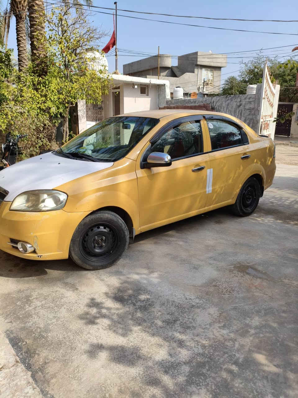 افيو 211 محرك  1600ديالى بعقوبة ***********
