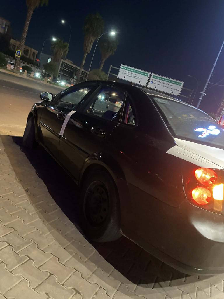 بةناويخواي كةورة optra model 2008دةركةكي سبوغة لةكةل هةردوو دوسةي ماباقي هيجي نيية بي ليدان گيرومةكينةو تةبريت ساردوگةرم برانةوةو وةركةراو رةقةم ژينگة بةشةرت هةموشتي نويية گير توماتيكة   رةقةم *********** واتسابي لةسةرة شوين هةولير سيتاقان أربيل, العراق
