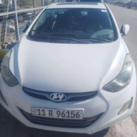 النترا ٢٠١٤ • ١٨٠٠ سي سي • حادث بسيط