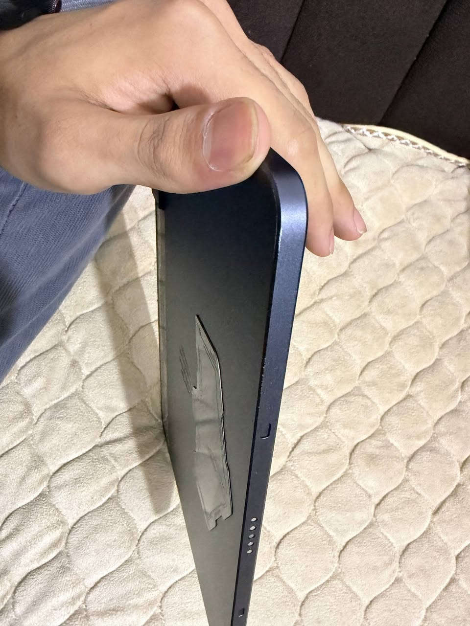 ايباد ريد ماجك نوفا ذاكره 256 سعر 675 و بي مجال مكاني بغداد شارع الكفاح ساحت الزبيده


**إذا كنت صاحب هذا الإعلان وتريد حذفه لأي سبب، رجاءا أرسل رسالة إلى الدعم الفني**