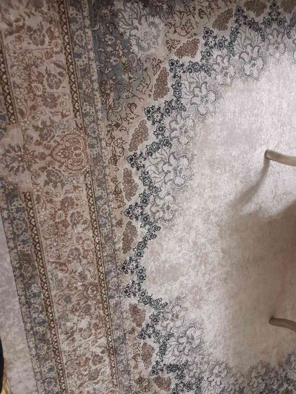 زوليه 3×5 نضيفه جداً قبل سبوعين مشتريه سعر 100او بيه مجال


**إذا كنت صاحب هذا الإعلان وتريد حذفه لأي سبب، رجاءا أرسل رسالة إلى الدعم الفني**