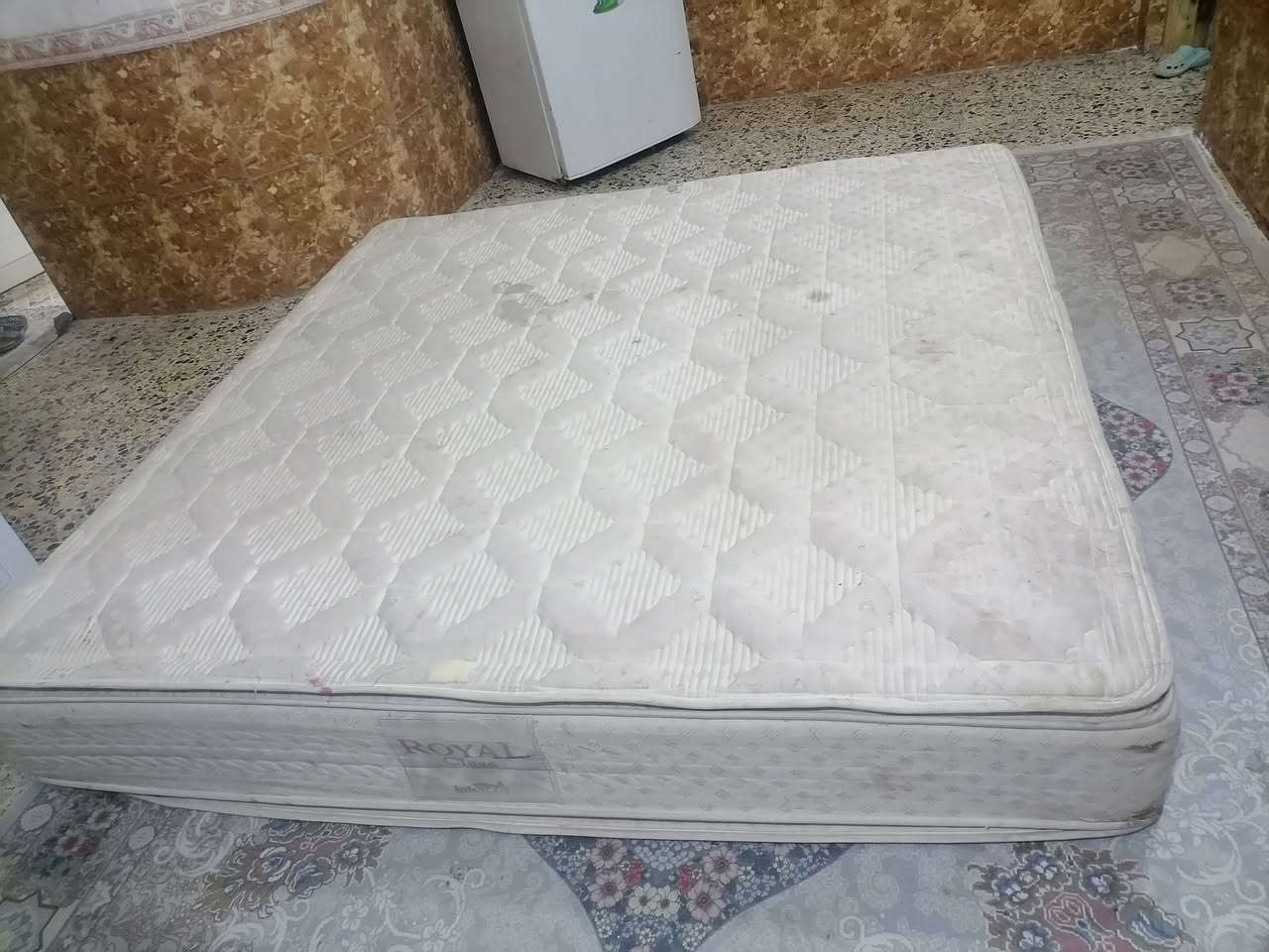 مندر سبرنك نفرين نضيف كلش للبيع سعره ٧٥ اتصال هاتفي ***********
