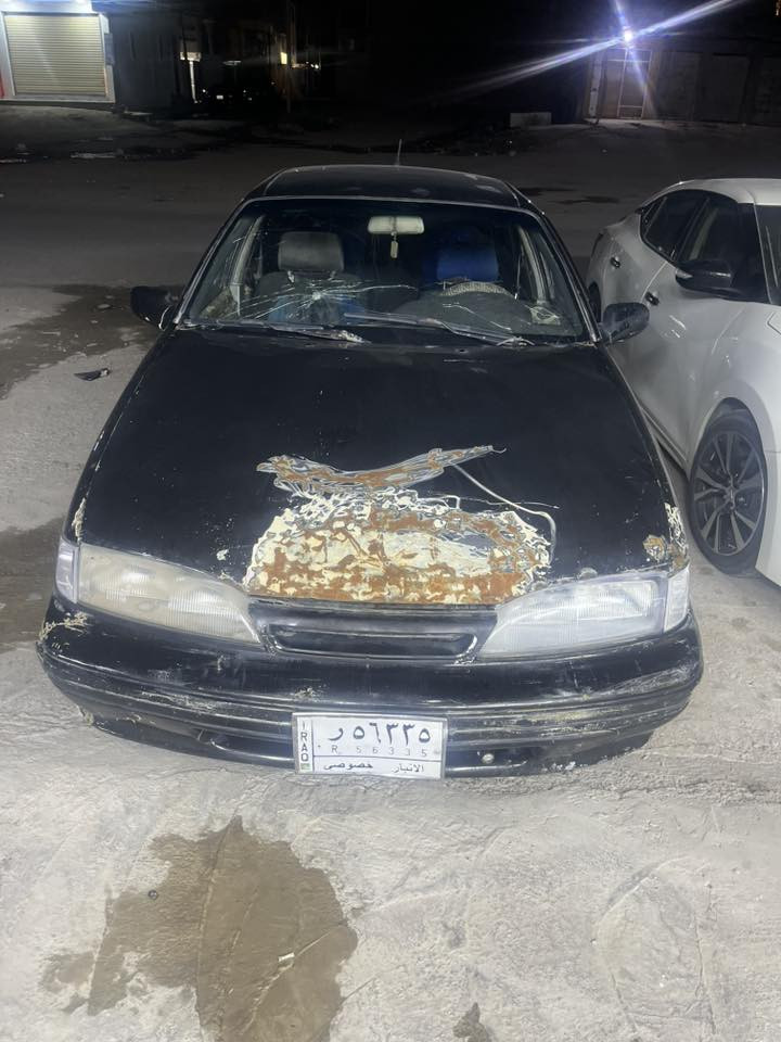 السلام عليكم برنس للبيع او للمراوس ونطي فرق
***********
