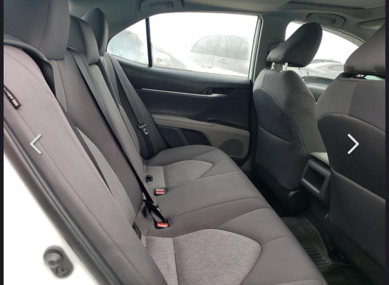 كامري موديل 23 وارد أمريكي 🇺🇸
فول مواصفات (فتحة + شاشة + كاميرات + بصمة + + كلشي بيها)
لون مميز وحالة وكالة
استخدام نظيف جداً

🔧 الملاحظة:
ضرر خفيف جداً (قبط جنطة فقط) وتم تبديلها — السيارة حالياً جاهزة بدون أي مشاكل

محرك + جير + شاصي بحالة ممتازة
ما تحتاج أي صرف

 السيارة جاهزة للفحص بأي مكان
للاستفسار اتصل 
***********
