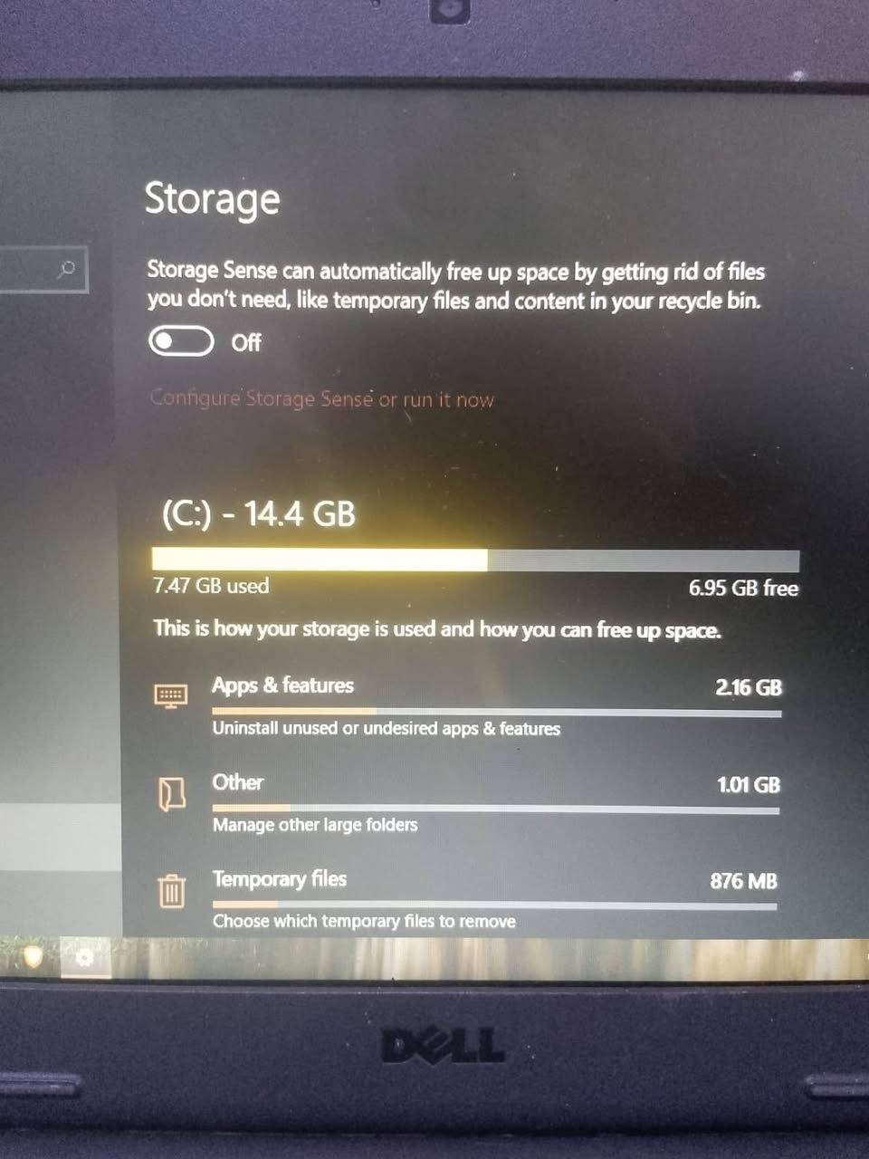 السلام عليكم من رخصة الادمن المحترم عندي لابتوب نظام كروم منصبلك بيه Brave اخف من الكروم وتنزل بيه واتساب وتليكرام يفيد فقط دراسة ومشاهدة افلام شاحنته موجوده وجنطته موجوده شعندك مراوس تفضل خاص وشكراً


**إذا كنت صاحب هذا الإعلان وتريد حذفه لأي سبب، رجاءا أرسل رسالة إلى الدعم الفني**