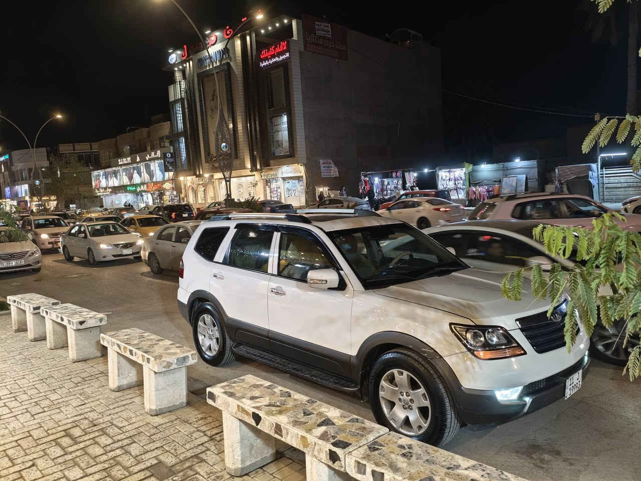 السلام عليكم
كيا موهافي موديل 12 فول 1/1 
رقم بغداد الدولي باسمي السعر 146
***********
***********
