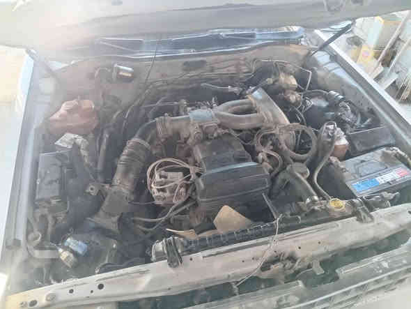 سلام عليكم ورحمه سوبر 85جديده رقم صلاح الدين بسمي تحويل ثاني محرك وكير ثنين ونص بطه شرط لأتبخير ولاصوت خير من الله كهربائيات كله شغاله سياره جاهزه من كلشي السعر 55وبيه مجال حك الاجيه المكان صلاح الدين بيجي لاستفسار اتصل//***********/
