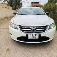 السَلٱمٌ عـَلـْيگمّ فورد تورس 2011  للبيع او مراوس   السونار بالمنشور ...
