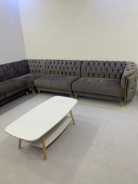 ديوان • ١٠ مقاعد • قليل مستخدم