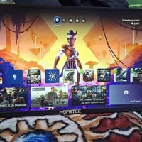 شاشه مونتر Portable Monitor 18.5" FHD 120% sRGB 100Hz سعره 85. ....رقم...