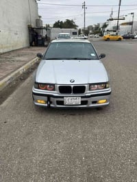 E36 344 • كير عادي • نقصها صبغ