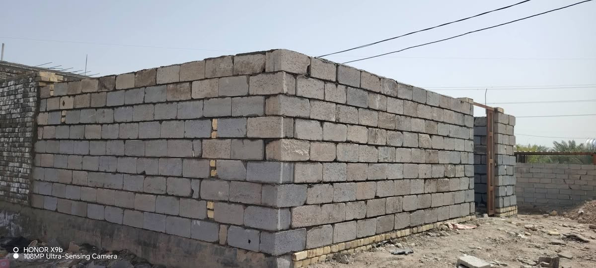 خلفه بنيان طابوك بلوك متفرق حالين ناصريه  نشتقل بل يوميه مكطوعه ***********
