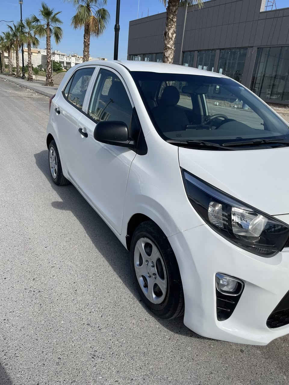كيابيكانتو موديل 2020 بدون صبغ 24 ماشي عنوان اربيل تحويل غرامة ابشرط تخم تاير جديد فحص هزة جديدة مع التحويل تبديل الرقم علينا
السعر 10800$$$$$
*********** واتس اب
*********** اسيا
