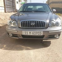 سوناتا • وارد امريكي • فتحة سلايت