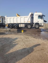 قاطره ومقطوره للبيع اكتروز  2011 07837106334