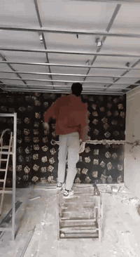 ديكورات • تنفيذ • اعمالنا