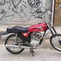 البيع دراجة كلك سعر  ٣٠٠ رقم ٠٧٧١١٤٤١٥٨٧ @