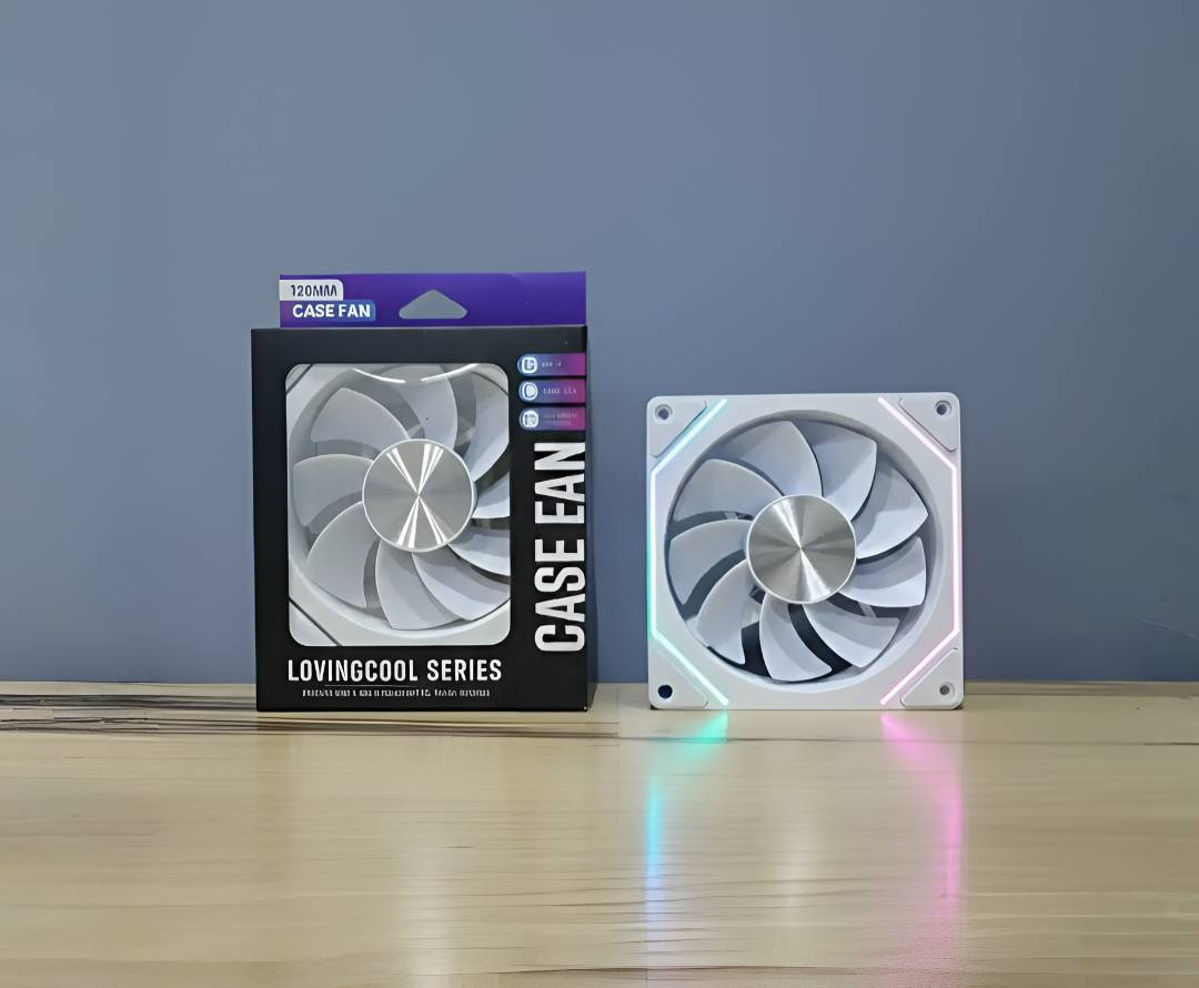 Lovingcool case ARGB FAN 120MM
الــســعـر الـفـان 6 الاف الــقــطــعــة 

الـسـرعـة 1600 RPM 

يـوجـد تـوصـيـل لـجـمـيـع الـمـحـافـظـات 

يـوجـد بـيـع بـالـجـمـلـة

* فقط لون ابيض

* بـاقـي فـقـط 3 قـطـع ريـفـيـرس الـبـاقـي كـلـه عـادي


**إذا كنت صاحب هذا الإعلان وتريد حذفه لأي سبب، رجاءا أرسل رسالة إلى الدعم الفني**