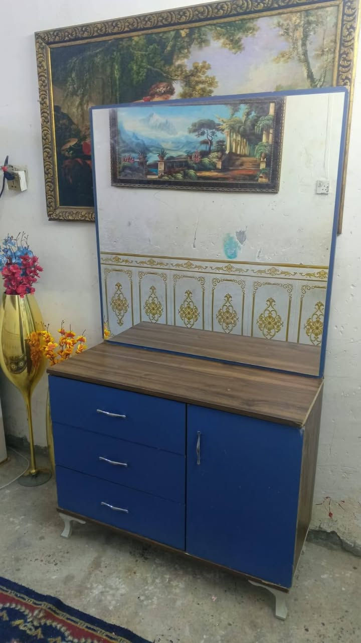 من رخصة الادمن وافق ارجوك للبيع نظيف كلشي مابي اي ظرر يفيد الصالونات البنات الخلاقين يرهم40


**إذا كنت صاحب هذا الإعلان وتريد حذفه لأي سبب، رجاءا أرسل رسالة إلى الدعم الفني**