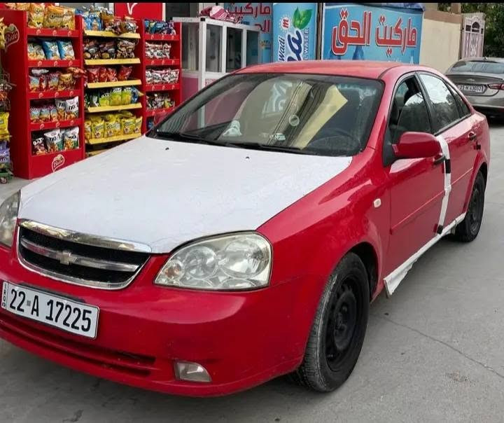 اوبترا 2009
 كير عادي السياره نظيفة حيل حلوة
بيها ربع جامغ من السكن وبيها كم مكان بارد
السقف والتكم سليمة  ما بيها بطاقة بنزين 
تدفئه شغال وتبربد ثلج 
رقم اربيل جديد تحويل او وكاله شرط 
كير محرك بشرط السياره خير من الله
السعر المطلوب  68 مجال بسيط 
العنوان كركوك حي الواسطي
للاتصال ***********
