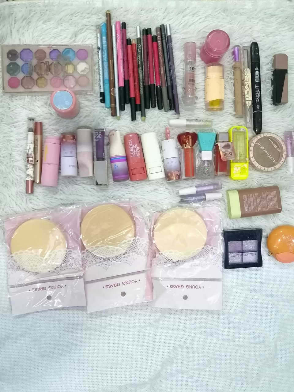 50قطعه ب10


**إذا كنت صاحب هذا الإعلان وتريد حذفه لأي سبب، رجاءا أرسل رسالة إلى الدعم الفني**