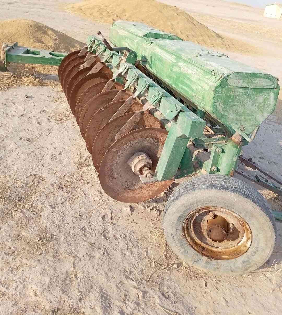 دسك عشره فصال مؤيد صيجان فرنسي  جاهز للشغل جديد  للتواصل على. الرقم او الماسنجر / ***********
