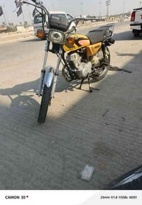 للبيع تعمير المكينه نامه والشاصي أرشه اصلي موديل 2020‏‪ ،،، رقمي  ‏‪07...