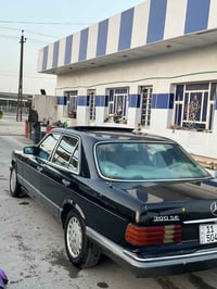 مرسيدس جامبو • ١٩٨٣ • ناصرية